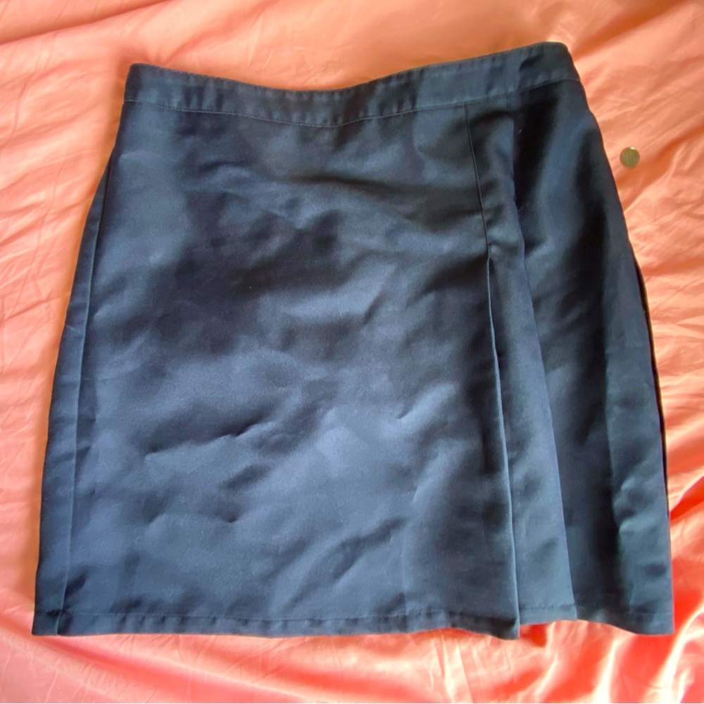 School Uniform Skirts